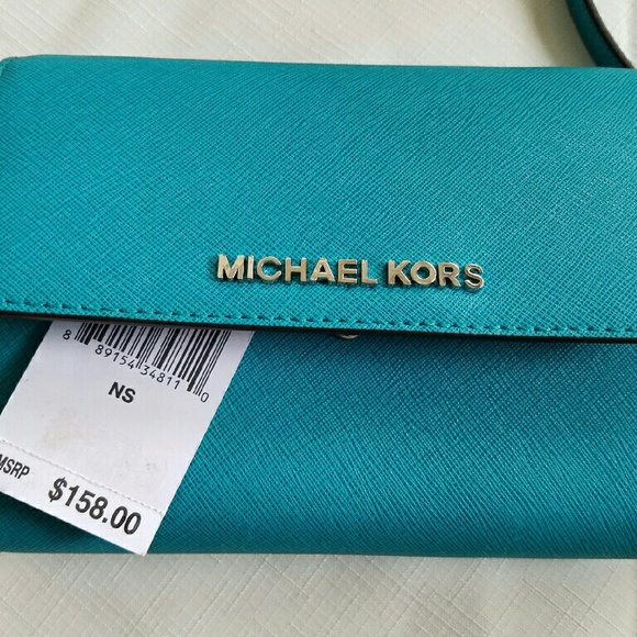 Michael Kors Jet Set Travel LG - Picture 2 of 4